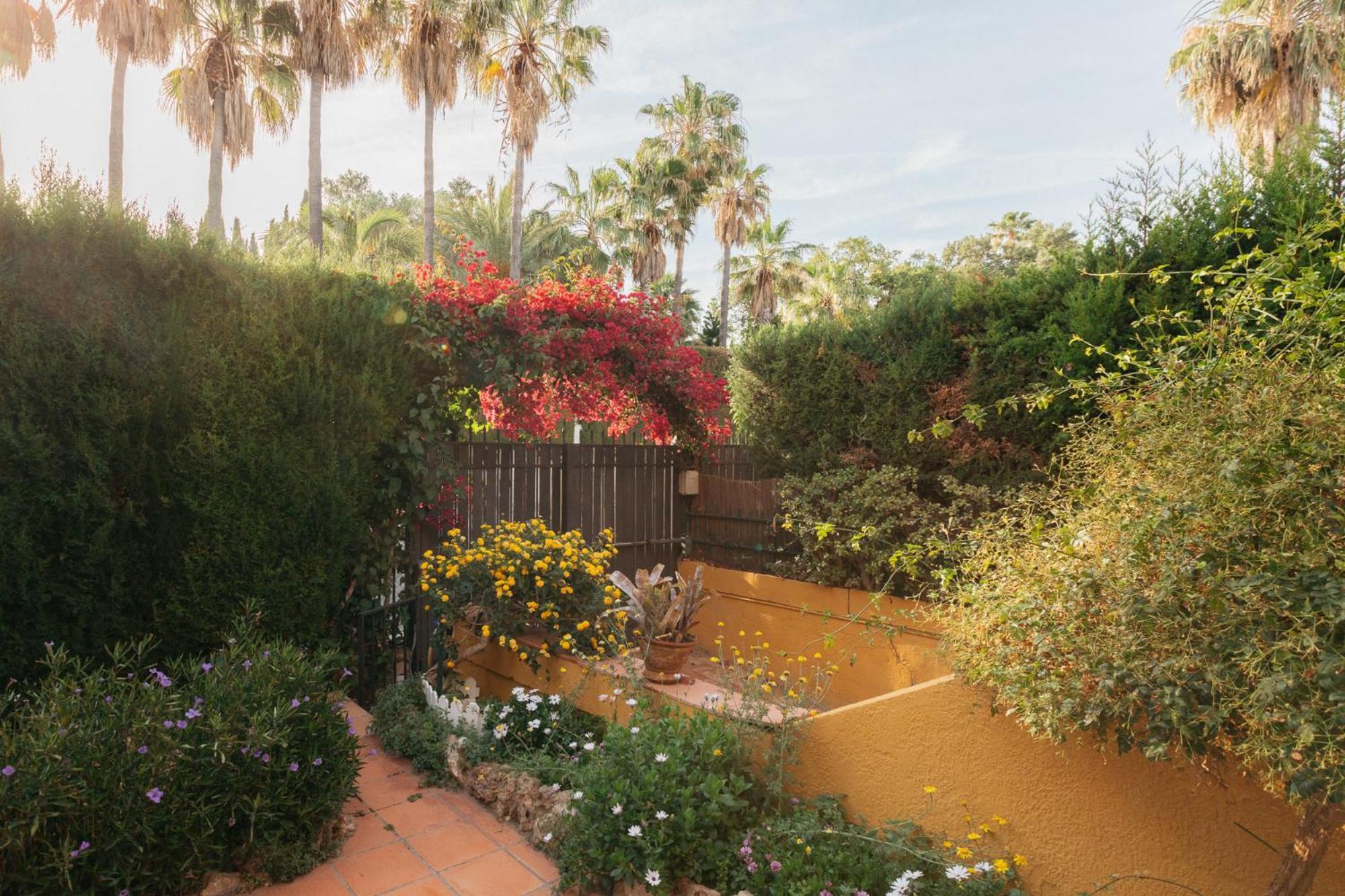 Chalet, Villa Rodeada De Naturaleza Piscina A Doce Klm De Valencia Y 7 Del Aeropuerto Exterior foto